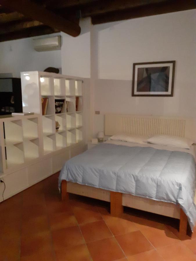 Agriturismo Cipolli E Podo Corte Carlini มานโตวา ภายนอก รูปภาพ