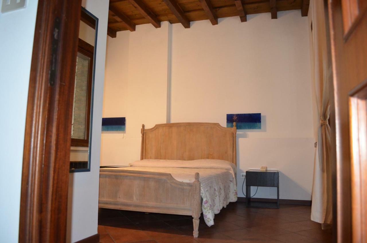 Agriturismo Cipolli E Podo Corte Carlini มานโตวา ภายนอก รูปภาพ
