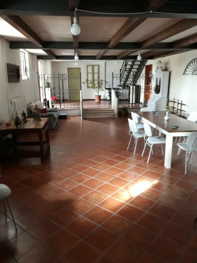 Agriturismo Cipolli E Podo Corte Carlini มานโตวา ภายนอก รูปภาพ